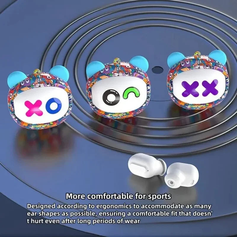 AURICULARES FACE CHANGE