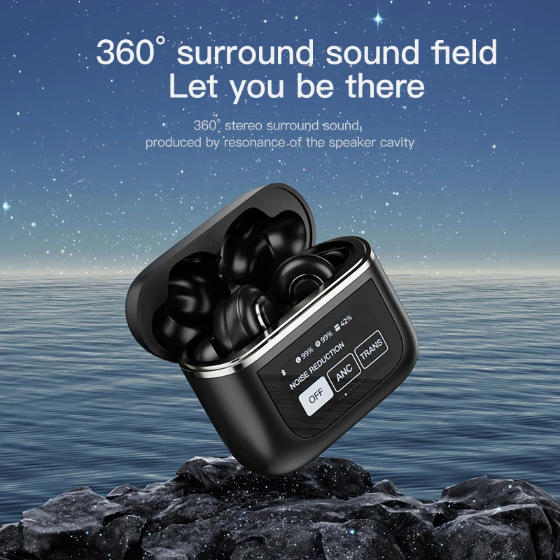 AUDIFONOS TOUR PRO 2