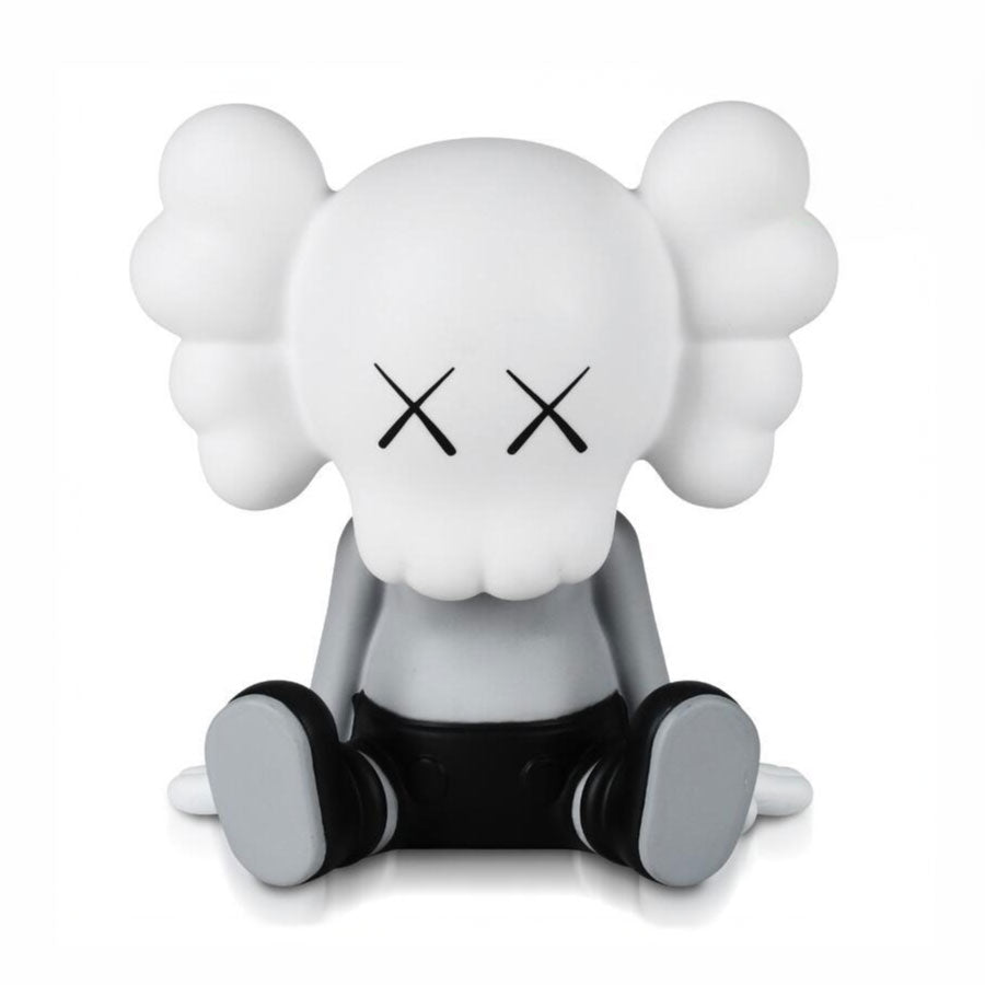 PARLANTE DE MESA KAWS COLECCIONABLE