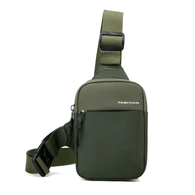 Mini carriel impermeable