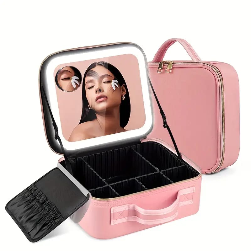 Maleta para cosmeticos