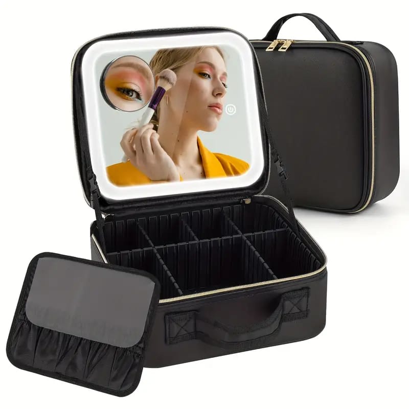 Maleta para cosmeticos