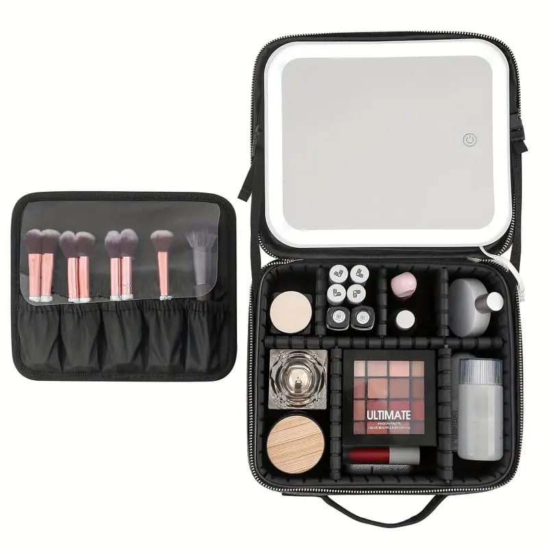 Maleta para cosmeticos