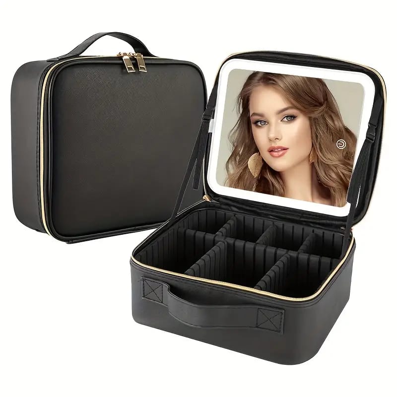 Maleta para cosmeticos