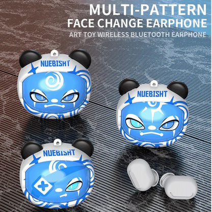 AURICULARES FACE CHANGE