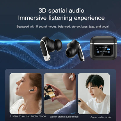 AUDIFONOS TOUR PRO 2