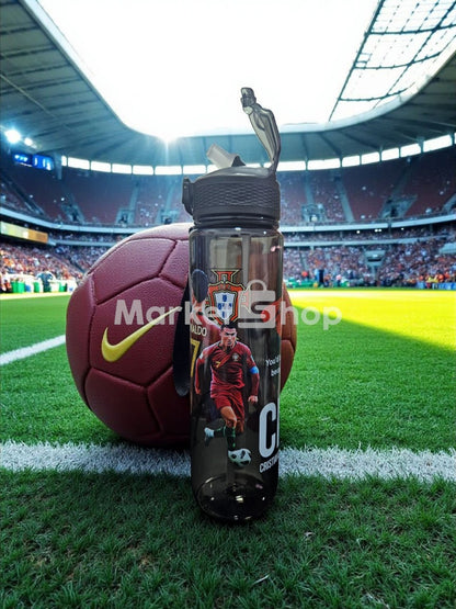 TERMO CRISTIANO RONALDO