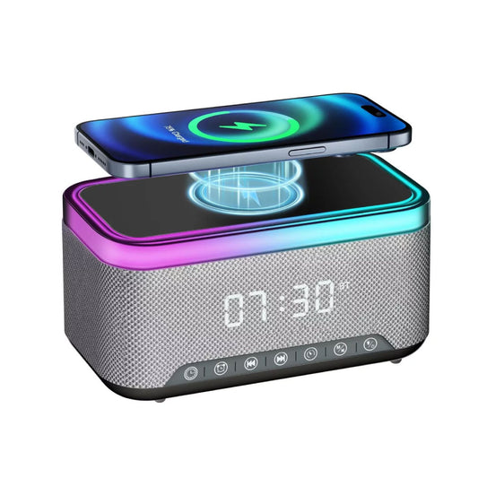 Altavoz Bluetooth Multifuncional OKOP KP-559