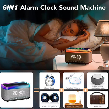 Altavoz Bluetooth Multifuncional OKOP KP-559
