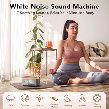 Altavoz Bluetooth Multifuncional OKOP KP-559