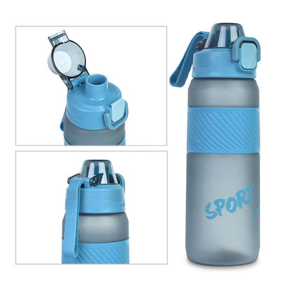 Botella Térmica de 750 ml