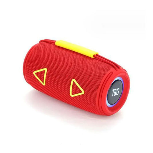 Altavoz Bluetooth Portátil T&G TG657
