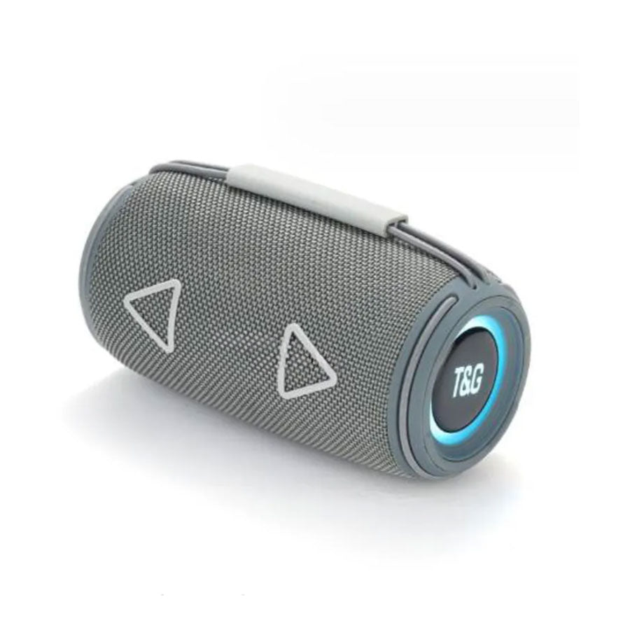 Altavoz Bluetooth Portátil T&G TG657