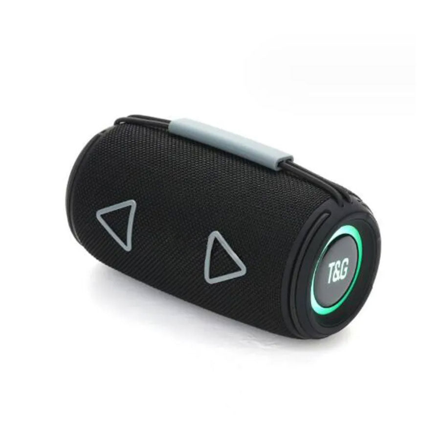 Altavoz Bluetooth Portátil T&G TG657