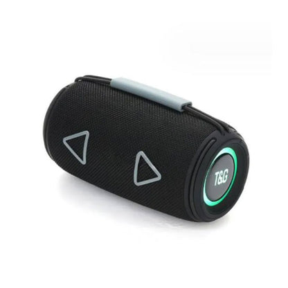 Altavoz Bluetooth Portátil T&G TG657
