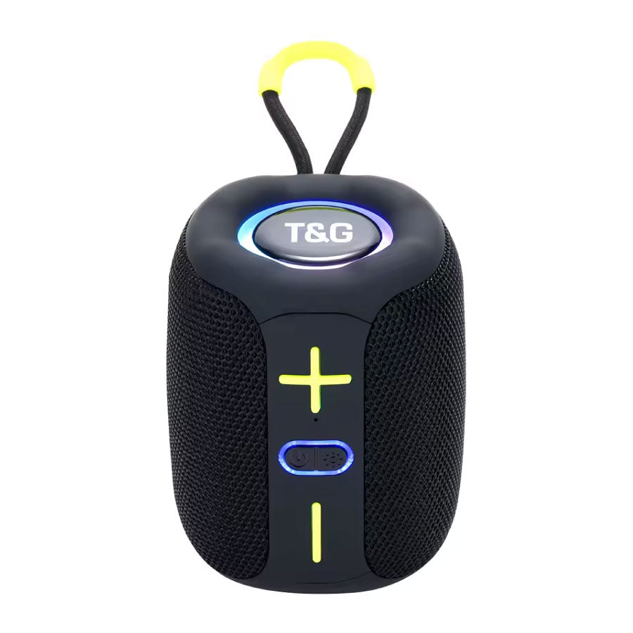 Parlante Bluetooth Portátil TG658