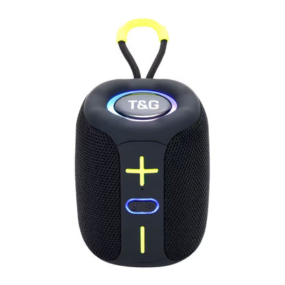 Parlante Bluetooth Portátil TG658