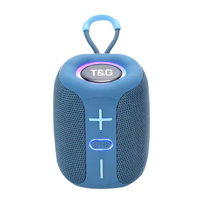 Parlante Bluetooth Portátil TG658
