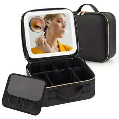Maleta para cosmeticos